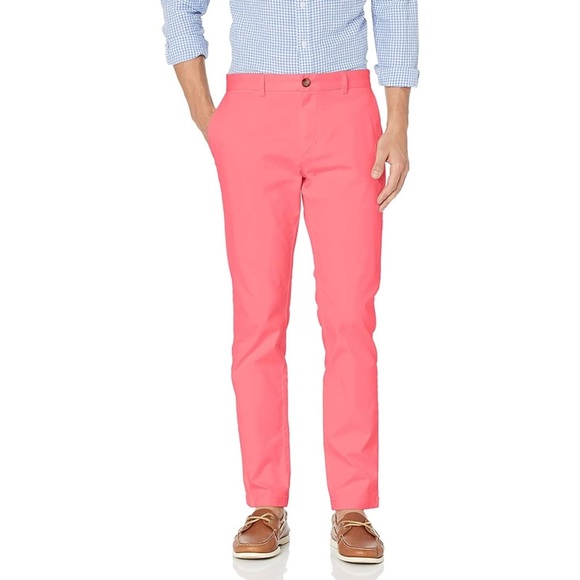 Vineyard Vines Other - Men’s Vineyard Vines Slim Fit Cut Chino Pant Size 38 x 30